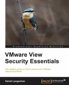 Langenhan |  VMware View Security Essentials | eBook | Sack Fachmedien