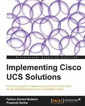 Nadeem / Sarkar | Implementing Cisco UCS Solutions | E-Book | www.sack.de