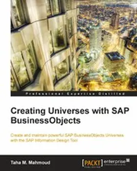 Mahmoud |  Creating Universes with SAP BusinessObjects | eBook | Sack Fachmedien
