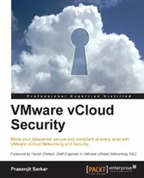 Sarkar |  VMware vCloud Security | eBook | Sack Fachmedien