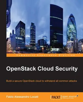 Locati |  OpenStack Cloud Security | eBook | Sack Fachmedien