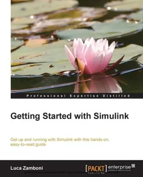 Zamboni |  Getting Started with Simulink | eBook | Sack Fachmedien
