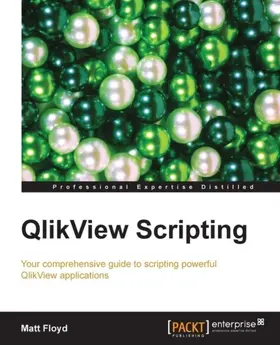 Floyd |  QlikView Scripting | eBook | Sack Fachmedien