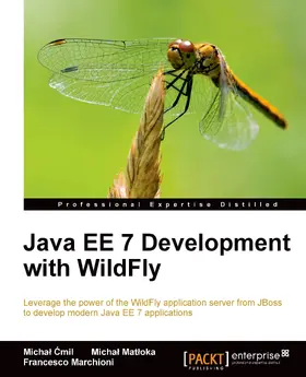 Cmil |  Java EE 7 Development with WildFly | eBook | Sack Fachmedien