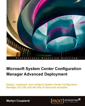Coupland |  Microsoft System Center Configuration Manager Advanced Deployment | eBook | Sack Fachmedien