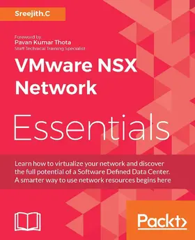 c |  VMware NSX Network Essentials | eBook | Sack Fachmedien