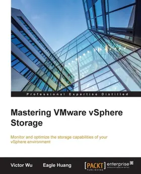 Wu |  Mastering VMware vSphere Storage | eBook | Sack Fachmedien
