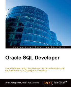 Narayanan |  Oracle SQL Developer | eBook | Sack Fachmedien
