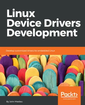 Madieu |  Linux Device Drivers Development | eBook | Sack Fachmedien
