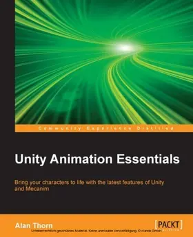 Thorn |  Unity Animation Essentials | eBook | Sack Fachmedien