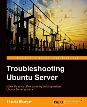 Bhargav |  Troubleshooting Ubuntu Server | eBook | Sack Fachmedien