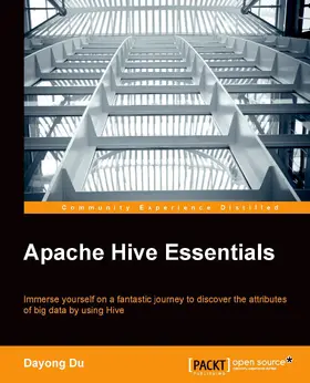 Du |  Apache Hive Essentials | eBook | Sack Fachmedien