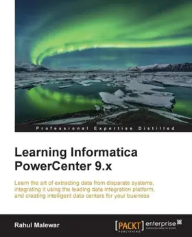 Malewar |  Learning Informatica PowerCenter 9.x | eBook | Sack Fachmedien