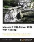 Sarkar |  Microsoft SQL Server 2012 with Hadoop | eBook | Sack Fachmedien