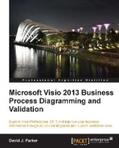 Parker |  Microsoft Visio 2013 Business Process Diagramming and Validation | eBook | Sack Fachmedien