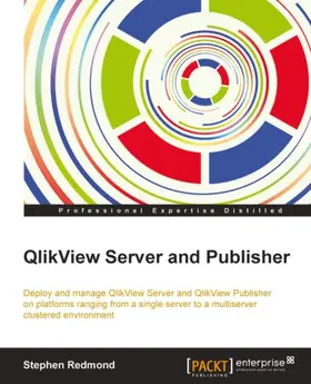 Redmond |  QlikView Server and Publisher | eBook | Sack Fachmedien
