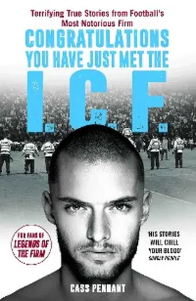 Pennant |  Congratulations You Have Just Met the ICF | eBook | Sack Fachmedien