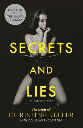 Thompson / Keeler |  Secrets and Lies | eBook | Sack Fachmedien