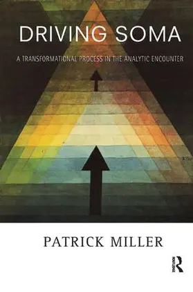 Miller |  Driving Soma | Buch |  Sack Fachmedien
