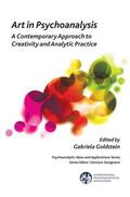 Goldstein |  Art in Psychoanalysis | Buch |  Sack Fachmedien