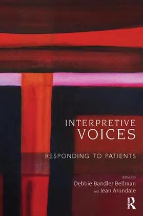 Bellman / Arundale |  Interpretive Voices | Buch |  Sack Fachmedien