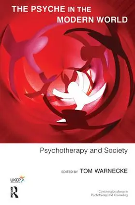 Warnecke |  The Psyche in the Modern World | Buch |  Sack Fachmedien