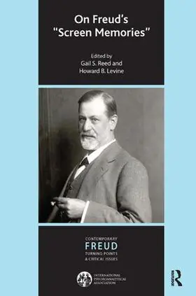 Levine / Reed |  On Freud's Screen Memories | Buch |  Sack Fachmedien