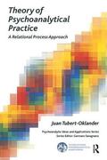 Tubert-Oklander |  Theory of Psychoanalytical Practice | Buch |  Sack Fachmedien