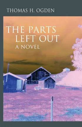 Ogden |  The Parts Left Out | Buch |  Sack Fachmedien