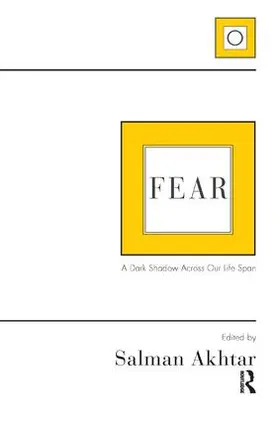 Akhtar | Fear | Buch | 978-1-78220-068-0 | www.sack.de