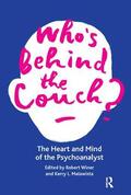 Malawista / Winer |  Who's Behind the Couch? | Buch |  Sack Fachmedien
