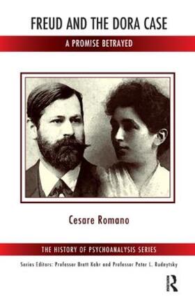 Romano | Freud and the Dora Case | Buch | 978-1-78220-096-3 | sack.de