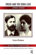 Romano |  Freud and the Dora Case | Buch |  Sack Fachmedien