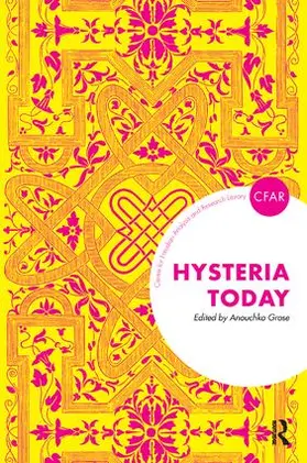 Grose | Hysteria Today | Buch | 978-1-78220-104-5 | www.sack.de