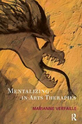 Verfaille | Mentalizing in Arts Therapies | Buch | sack.de