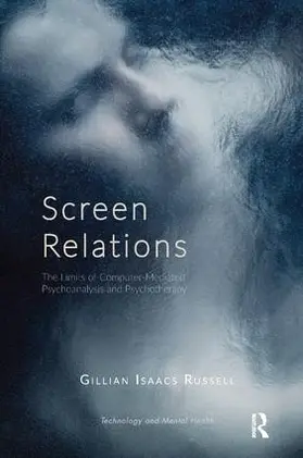 Isaacs Russell |  Screen Relations | Buch |  Sack Fachmedien