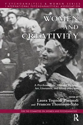 Tognoli Pasquali |  Women and Creativity | Buch |  Sack Fachmedien