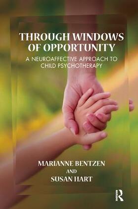 Bentzen / Hart | Through Windows of Opportunity | Buch | 978-1-78220-158-8 | sack.de