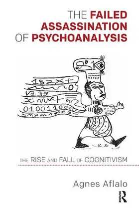 Aflalo |  The Failed Assassination of Psychoanalysis | Buch |  Sack Fachmedien