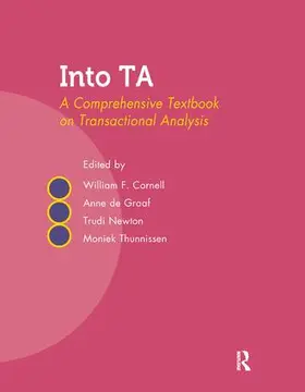 F Cornell / Cornell / de Graaf |  Into TA | Buch |  Sack Fachmedien