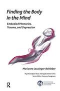 Leuzinger-Bohleber |  Finding the Body in the Mind | Buch |  Sack Fachmedien