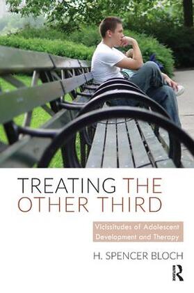 Spencer Bloch |  Treating the Other Third | Buch |  Sack Fachmedien