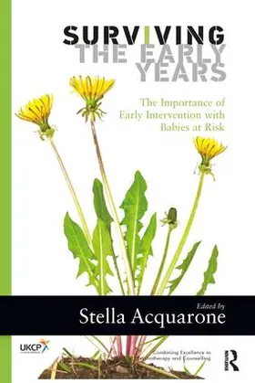 Acquarone |  Surviving the Early Years | Buch |  Sack Fachmedien