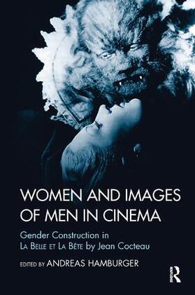 Hamburger |  Women and Images of Men in Cinema | Buch |  Sack Fachmedien