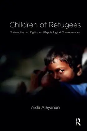 Alayarian | Children of Refugees | Buch | 978-1-78220-298-1 | www.sack.de