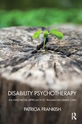 Frankish |  Disability Psychotherapy | Buch |  Sack Fachmedien