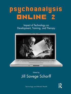 Scharff |  Psychoanalysis Online 2 | Buch |  Sack Fachmedien