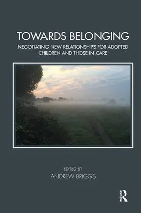 Briggs |  Towards Belonging | Buch |  Sack Fachmedien