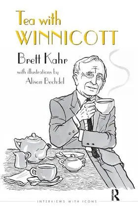 Kahr | Tea with Winnicott | Buch | 978-1-78220-342-1 | sack.de