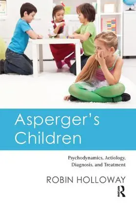 Holloway |  Asperger's Children | Buch |  Sack Fachmedien